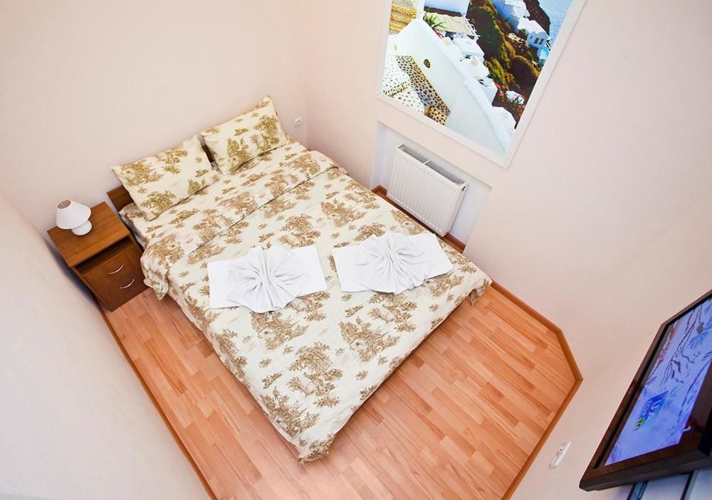 Отель Отель Лукьяновский Киев
