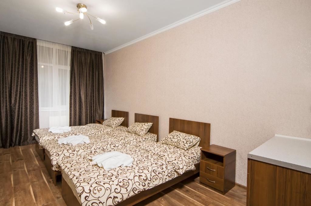 Отель Отель Лукьяновский Киев