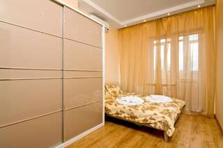 Отель Отель Лукьяновский Киев Номер-студио-9