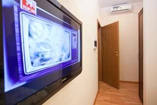 Отель Отель Лукьяновский Киев Стандартный трехместный номер-1